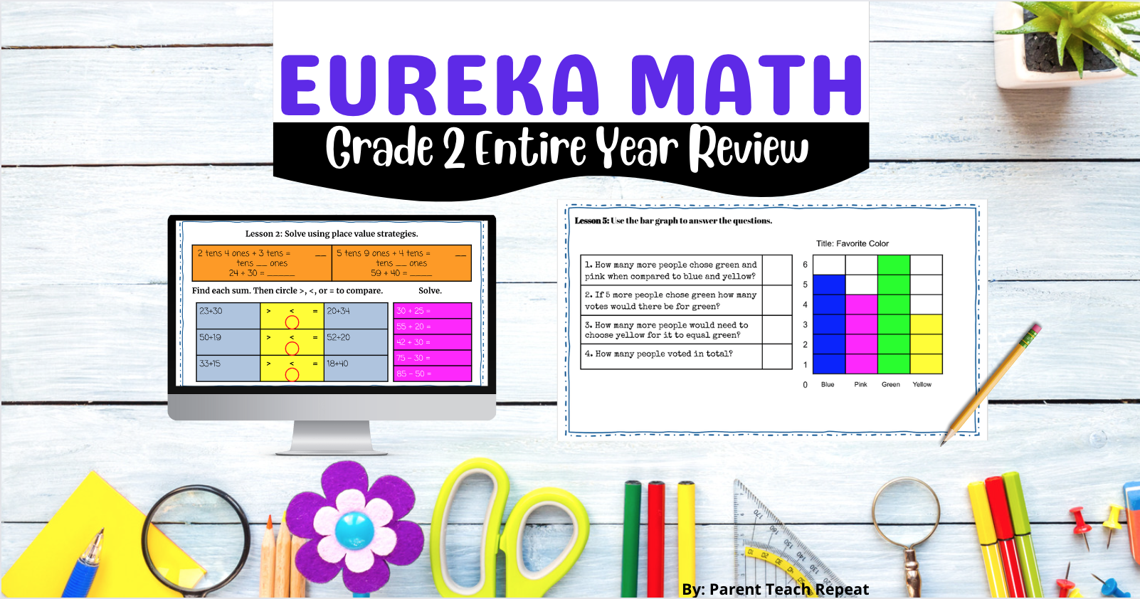 eureka math 2nd grade lesson 6 homework 2 4